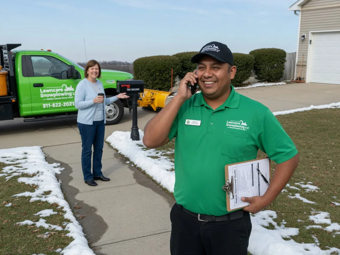 Lawn Care Services By Expert Landscaper Sangerfield, NY FAQs